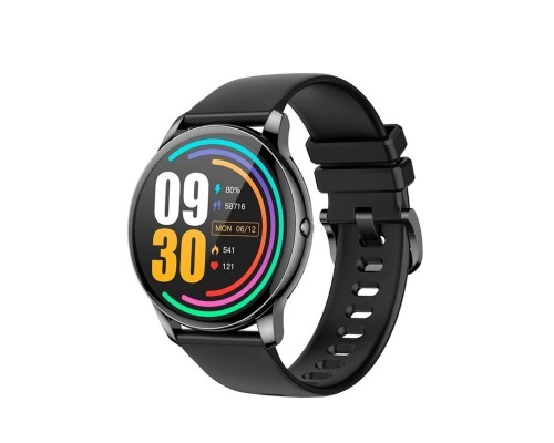 Смарт-годинник HOCO Y10 AMOLED Smart sports watch Bright Metal Gray (6931474789822) Смарт-годинник HOCO Y10 AMOLED Smart sports watch Bright Metal Gray (6931474789822)