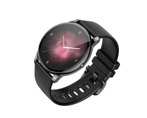 Смарт-годинник HOCO Y10 AMOLED Smart sports watch Bright Metal Gray (6931474789822) Смарт-годинник HOCO Y10 AMOLED Smart sports watch Bright Metal Gray (6931474789822)