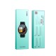 Смарт-годинник HOCO Y10 AMOLED Smart sports watch Bright Metal Gray (6931474789822)