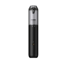 Автомобільний пилосос Baseus A3 lite Handy Vacuum Cleaner (12000pa) Black (VCAQ050001) 
