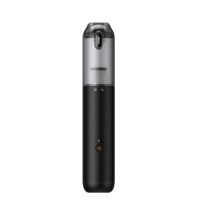 Автомобільний пилосос Baseus A3 lite Handy Vacuum Cleaner (12000pa) Black (VCAQ050001)