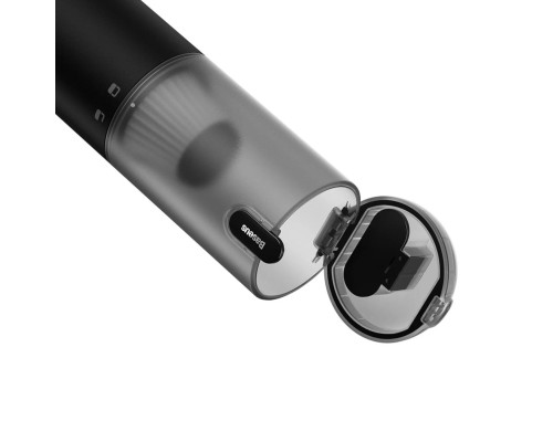 Автомобільний пилосос Baseus A3 lite Handy Vacuum Cleaner (12000pa) Black (VCAQ050001) Автомобільний пилосос Baseus A3 lite Handy Vacuum Cleaner (12000pa) Black (VCAQ050001)