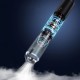 Автомобільний пилосос Baseus A3 lite Handy Vacuum Cleaner (12000pa) Black (VCAQ050001)