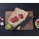 Набір ножів з 2 предметів Xiaomi HuoHou Heat Knife Set Black 2 pcs (HU0015) 