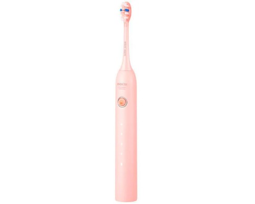 Електрична зубна щітка Xiaomi Soocas Sonic electric toothbrush D3 Pink (XSOCD3P) 