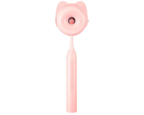 Електрична зубна щітка Xiaomi Soocas Sonic electric toothbrush D3 Pink (XSOCD3P) 