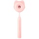 Електрична зубна щітка Xiaomi Soocas Sonic electric toothbrush D3 Pink (XSOCD3P) 