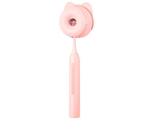 Електрична зубна щітка Xiaomi Soocas Sonic electric toothbrush D3 Pink (XSOCD3P) 
