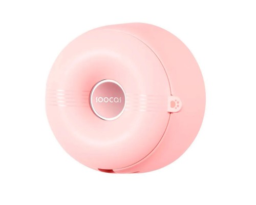 Електрична зубна щітка Xiaomi Soocas Sonic electric toothbrush D3 Pink (XSOCD3P) 