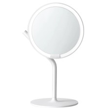 Дзеркало для макіяжу Xiaomi Amiro mini 2S AML117 Desk Makeup Mirror White (AML117)