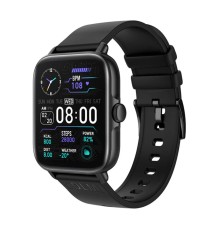Смарт-годинник Colmi P28 Plus Black (COLP28PLUSB)