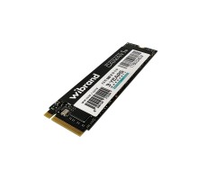 SSD M.2 Wibrand Caiman 1TB NVMe 2280 PCIe 3.0 3D NAND (WIM.2SSD/CA1TB) 