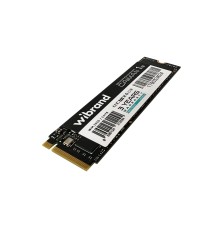 Накопичувач SSD M.2 Wibrand Caiman 1TB NVMe 2280 PCIe 3.0 3D NAND (WIM.2SSD/CA1TB)