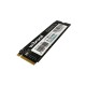 SSD M.2 Wibrand Caiman 1TB NVMe 2280 PCIe 3.0 3D NAND (WIM.2SSD/CA1TB) 