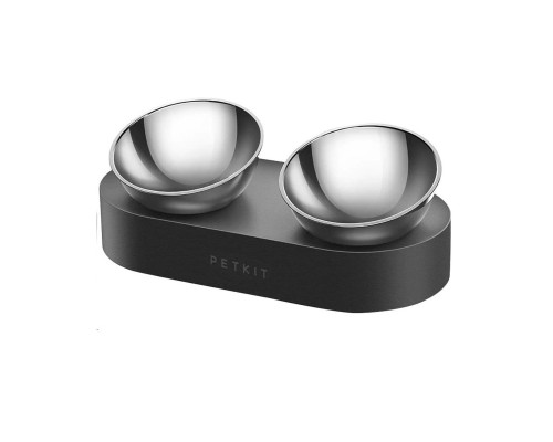 Годівниця PETKIT Fresh Nano Metal 15° Adjustable Cat Feeding Bowl (P5201) (P5201) Годівниця PETKIT Fresh Nano Metal 15° Adjustable Cat Feeding Bowl (P5201) (P5201)
