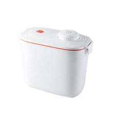 Вакуумний контейнер для корму PETKIT Pet-Food Storage Barrel Vacube (P580) (P580)