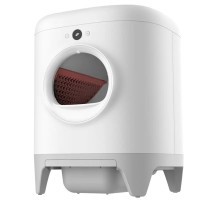 Смарт автоматичний лоток PETKIT Pura X Self-Cleaning Cat Litter Box (P9901) (P9901) 