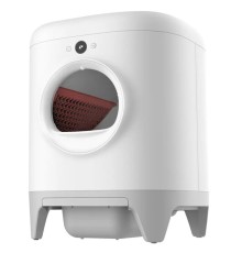 Смарт автоматичний лоток PETKIT Pura X Self-Cleaning Cat Litter Box (P9901) (P9901)