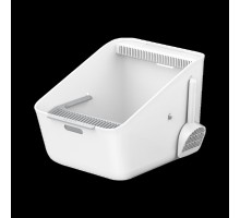 Лоток для кішок PETKIT Pura Cat Cat Litter Box (P951) (P951) 