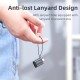 Адаптер Essager Soray OTG (Type-C Female to USB -AMale) USB3.0 Adaptor grey (EZJCA-SRB0G) (EZJCA-SRB0G)