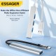 USB-хаб Essager Fengyang 4 in 1 Splitter (Type-C port) grey (EHBC04-FY0G-P) (EHBC04-FY0G-P)