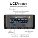 Зарядний пристрій ESSAGER Battery Charger with LED Indicator For 4 Display Black (ECDQ-D401)