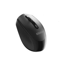 Миша безпровідна ESSAGER (Color box)Spirituel 2.4G wireless mouse Black (ESBWX-LD01-Z)