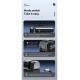Автомобільний пилосос ESSAGER (color box) Geocentric Multi-function Cordless Pump Vacuum Cleaner Black (EXD05-DX01-Z)
