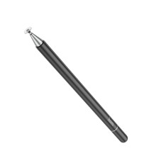 Стилус HOCO GM103 Fluent series universal capacitive pen Black (6931474767110)