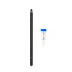 Стилус HOCO GM103 Fluent series universal capacitive pen Black (6931474767110)