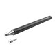 Стилус HOCO GM103 Fluent series universal capacitive pen Black (6931474767110)