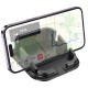 Автотримач для телефона HOCO H39 Cheetah dashboard car holder Black (6942007617215)