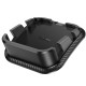 Автотримач для телефона HOCO H39 Cheetah dashboard car holder Black (6942007617215)