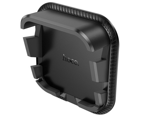 Автотримач для телефона HOCO H39 Cheetah dashboard car holder Black (6942007617215) Автотримач для телефона HOCO H39 Cheetah dashboard car holder Black (6942007617215)