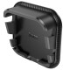 Автотримач для телефона HOCO H39 Cheetah dashboard car holder Black (6942007617215)