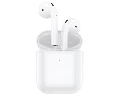Навушники HOCO EW45 True wireless stereo headset Caramel Cat (6931474789242) Навушники HOCO EW45 True wireless stereo headset Caramel Cat (6931474789242)