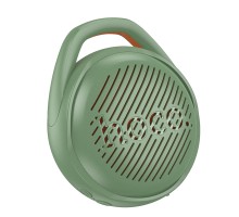 Портативна колонка HOCO HC24 Hearty sports BT speaker Spruce Green (6942007616423 ) 
