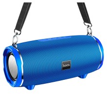 Портативна колонка HOCO HC5 Cool Enjoy sports BT speaker Blue (6931474746665)
