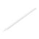 Стилус HOCO GM108 Smooth series fast charging capacitive pen for iPad White (6942007600569 )