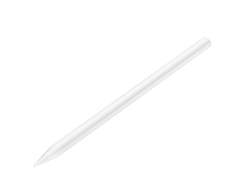 Стилус HOCO GM109 Smooth series active universal capacitive pen White (6942007603980 ) Стилус HOCO GM109 Smooth series active universal capacitive pen White (6942007603980 )