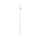 Стилус HOCO GM102 Smooth series active anti-mistake touch capacitive pen for iPAD White (6931474761170)