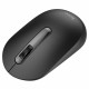 Миша HOCO GM14 Platinum 2.4G business wireless mouse Black (6931474757869)
