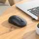 Миша HOCO GM14 Platinum 2.4G business wireless mouse Black (6931474757869)
