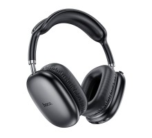 Навушники HOCO W35 Air Triumph BT headset Black (6942007616331 ) 