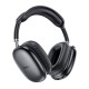 Навушники HOCO W35 Air Triumph BT headset Black (6942007616331 )