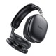 Навушники HOCO W35 Air Triumph BT headset Black (6942007616331 )