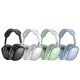 Навушники HOCO W35 Air Triumph BT headset Black (6942007616331 )
