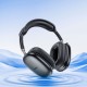 Навушники HOCO W35 Air Triumph BT headset Black (6942007616331 )