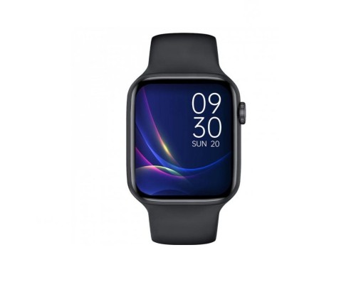 Смарт-годинник HOCO Y5 Pro Smart sports watch(Call Version) Black (6931474771087) Смарт-годинник HOCO Y5 Pro Smart sports watch(Call Version) Black (6931474771087)