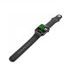 Смарт-годинник HOCO Y5 Pro Smart sports watch(Call Version) Black (6931474771087)